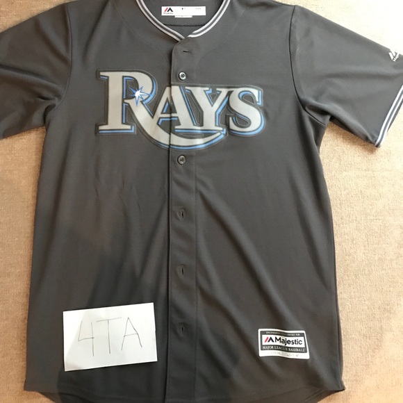 rays jersey
